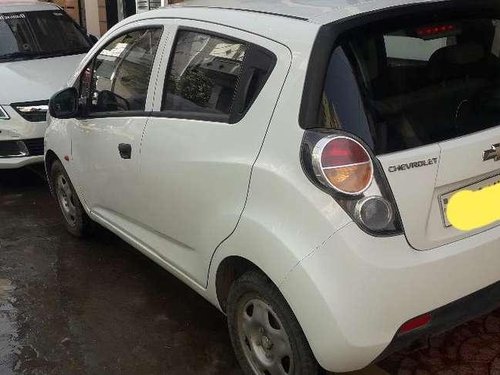 Used Chevrolet Beat LS 2013 MT for sale in Indore 