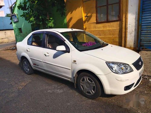 Used Ford Fiesta ZXi 1.4, 2007 MT for sale in Pondicherry 