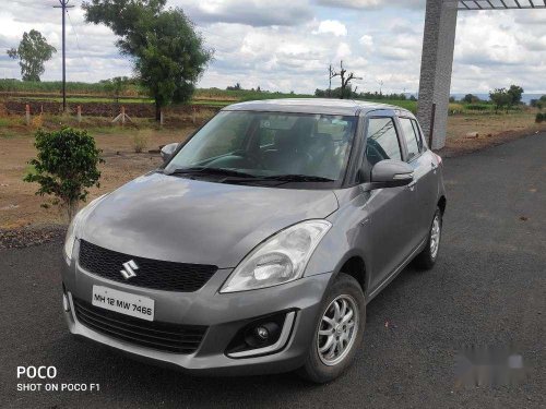 Used Maruti Suzuki Swift VDI 2016 MT for sale in Phaltan