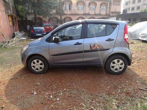 Used Maruti Suzuki Ritz VXi 2014 MT for sale in Kolkata 