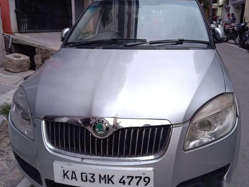 Used Skoda Fabia 2008 MT for sale in Nagar 