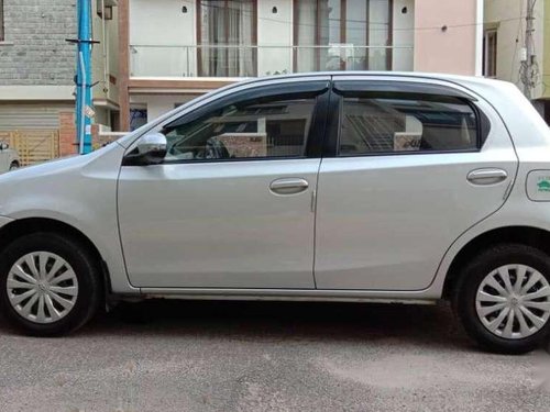 Used Toyota Etios Liva V 2015 MT for sale in Nagar