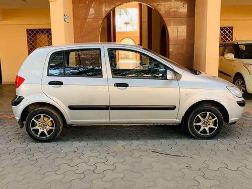 2006 Hyundai Getz MT for sale in Coimbatore 