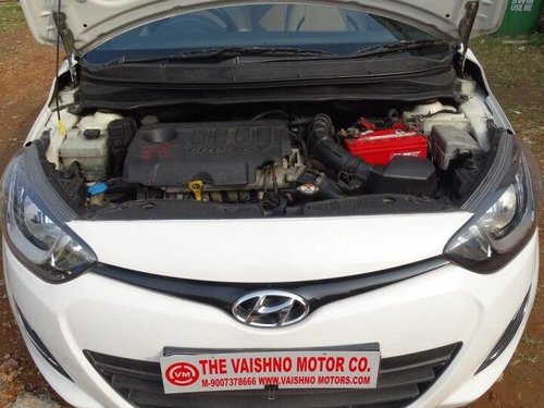 Used Hyundai i20 2013 MT for sale in Kolkata 