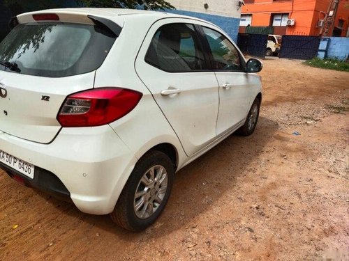 Used Tata Tiago 2016 MT for sale in Bangalore