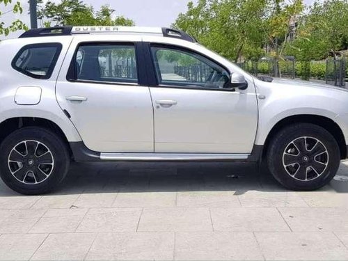 Used Renault Duster 2016 MT for sale in Ahmedabad 