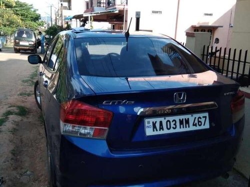 Used 2010 Honda City MT for sale in Nagar