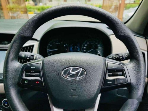 Used Hyundai Creta 1.6 SX 2017 AT for sale in Ahmedabad 