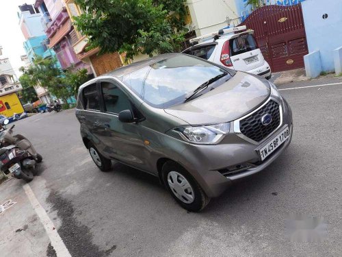 Used Datsun Redi-Go T, 2018, Petrol MT for sale in Salem 