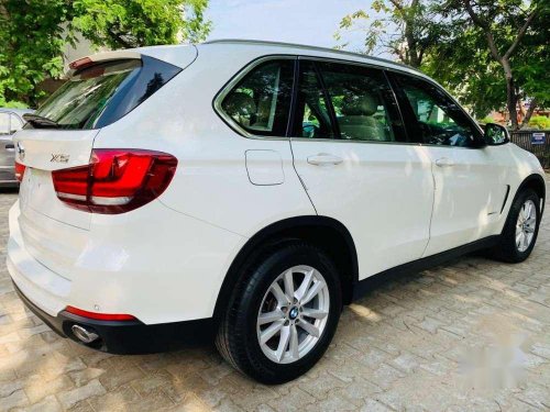 Used 2015 BMW X5 AT for sale in Ahmedabad 