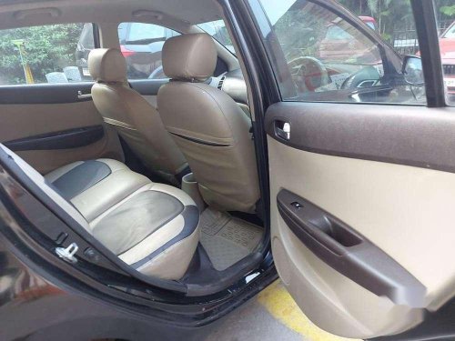 Used Hyundai i20 2010 MT for sale in Hyderabad 