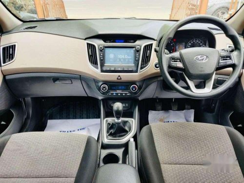 Used Hyundai Creta 1.6 SX 2017 AT for sale in Ahmedabad 