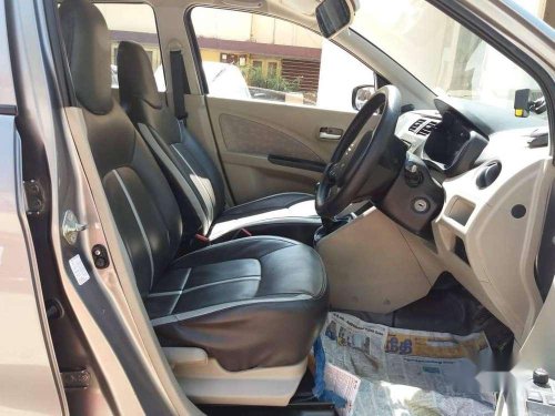 Maruti Suzuki Celerio ZXi, 2015, Petrol MT for sale in Coimbatore 