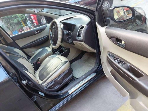 Used Hyundai i20 2010 MT for sale in Hyderabad 