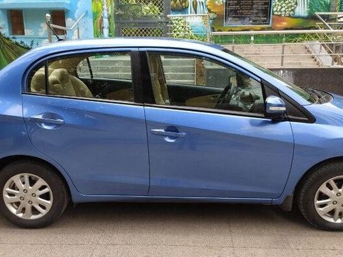 Used 2013 Honda Amaze MT for sale in Pune