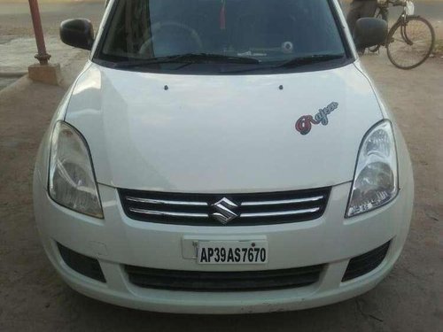 Used Maruti Suzuki Swift Dzire LDi BS-IV, 2010, Diesel MT in Ongole 