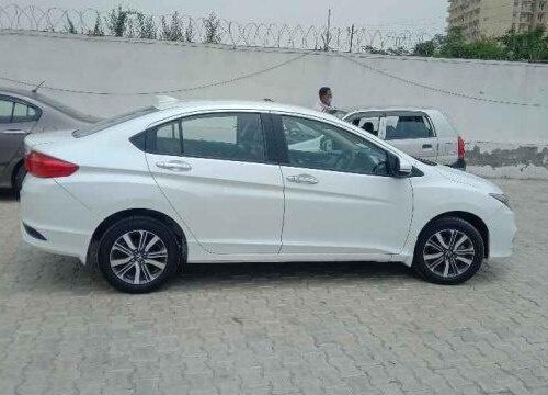 Used Honda City i-VTEC V 2018 MT for sale in Ghaziabad 