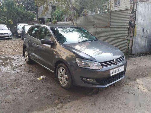 Used 2012 Volkswagen Polo MT for sale in Kolkata 