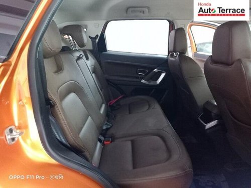 Used 2019 Tata Harrier AT for sale in Kolkata 