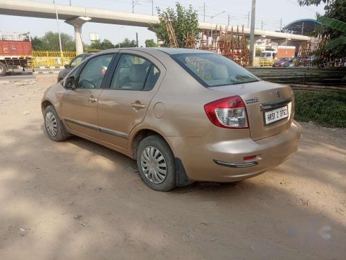 Used Maruti Suzuki SX4 2007 MT for sale in Faridabad 