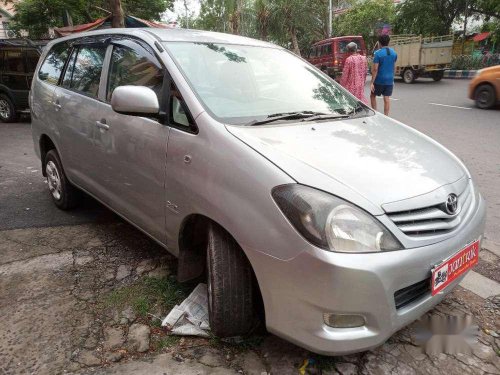 Used Toyota Innova 2010 MT for sale in Kolkata 