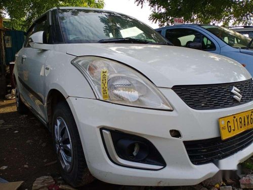 Maruti Suzuki Swift VXI 2012 MT for sale in Bhavnagar 