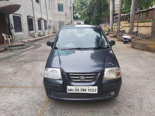 Hyundai Santro Xing GLS 2008 MT for sale in Mumbai