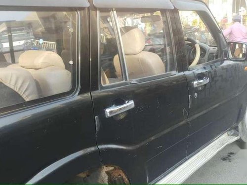 Mahindra Scorpio LX BS-IV, 2010, Diesel MT for sale in Hyderabad 