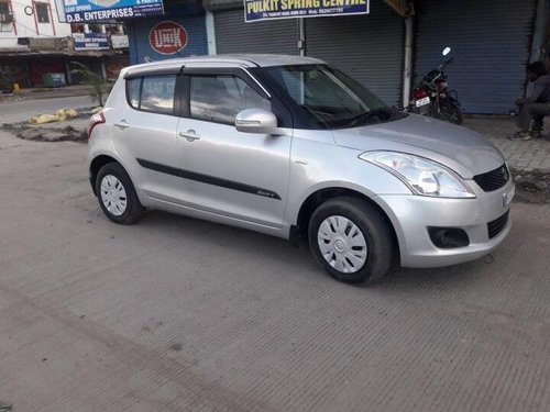 Used Maruti Suzuki Swift 2012 MT for sale in Indore 