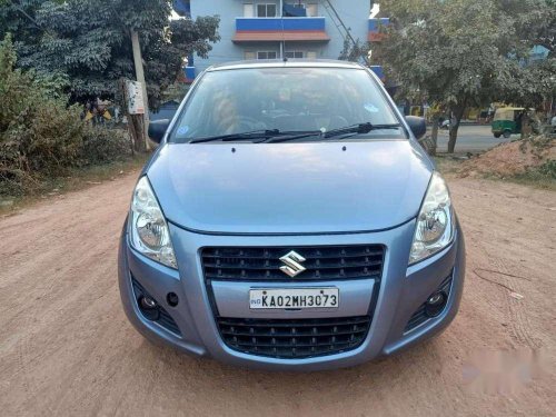 Used Maruti Suzuki Ritz 2013 MT for sale in Nagar