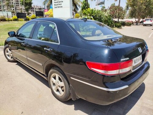 Honda Accord VTi-L (MT) 2006 MT for sale in Bangalore 