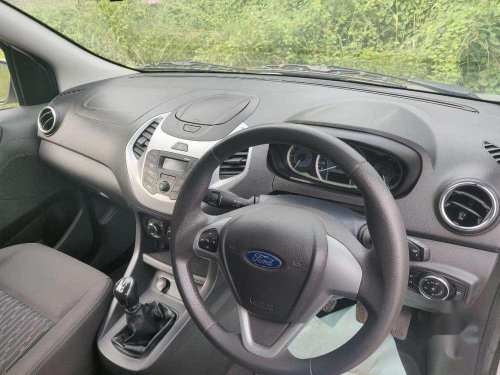 Used 2015 Ford Figo MT for sale in Kochi 