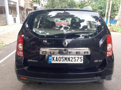 Used Renault Duster 2013 MT for sale in Nagar 