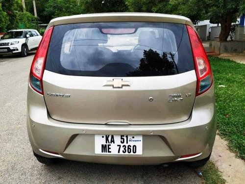 Used 2013 Chevrolet Sail Hatchback MT for sale in Bangalore 