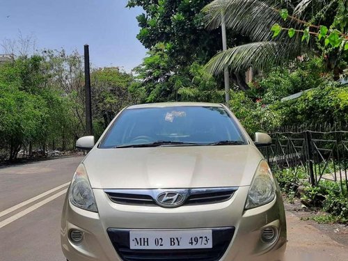 Used Hyundai I20 Sportz 1.2, 2010, Petrol MT for sale in Mumbai