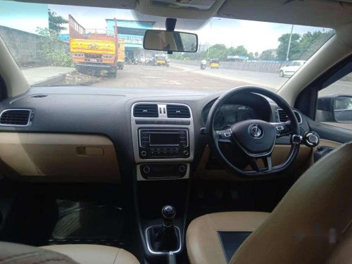 Volkswagen Polo Highline , 2015, MT for sale in Chennai 