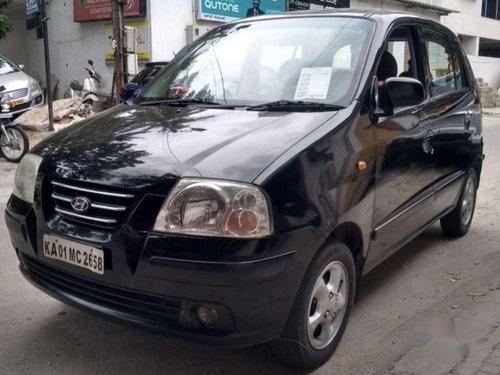 Used Hyundai Santro Xing GLS 2007 MT for sale in Nagar 