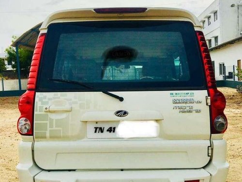 Used Mahindra Scorpio VLX 2011 MT for sale in Tiruppur 