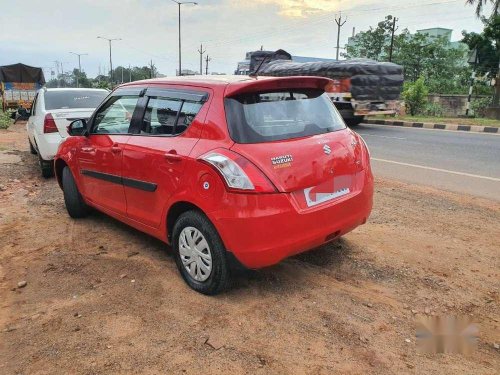 Maruti Suzuki Swift VDi, 2015, Diesel MT for sale in Rajahmundry
