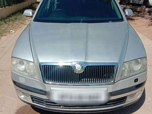 Used Skoda Laura 2007 MT for sale in Hyderabad 