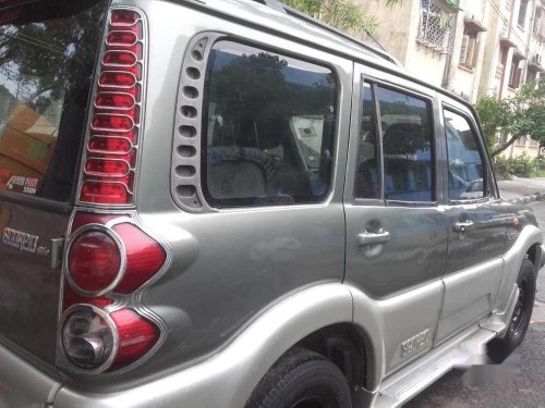 Used Mahindra Scorpio 2013 MT for sale in Kolkata 