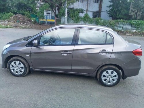 Used Honda Amaze 2014 AT for sale in Pune