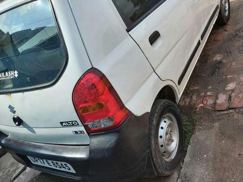 Used 2011 Maruti Suzuki Alto MT for sale in Meerut 