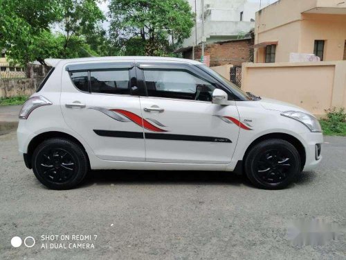 Used 2015 Maruti Suzuki Swift MT for sale in Nagpur