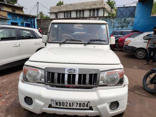 Used 2014 Mahindra Bolero MT for sale in Kolkata 