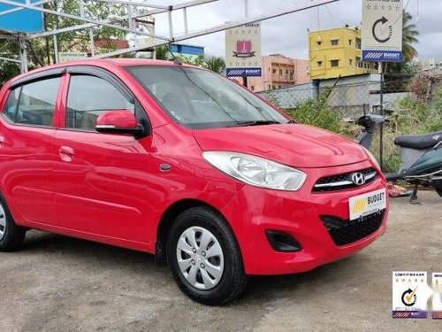 Used Hyundai i10 2013 AT for sale in Pune