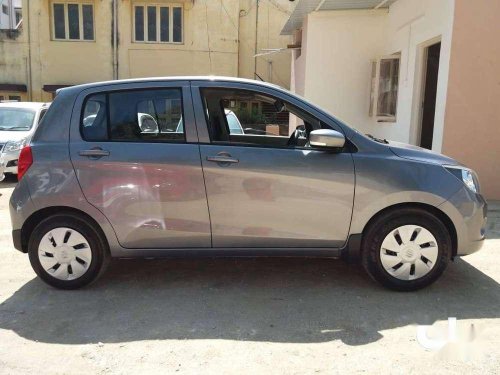 Maruti Suzuki Celerio ZXi, 2015, Petrol MT for sale in Coimbatore 