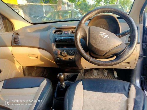 Used 2012 Hyundai Eon MT for sale in Faridabad 