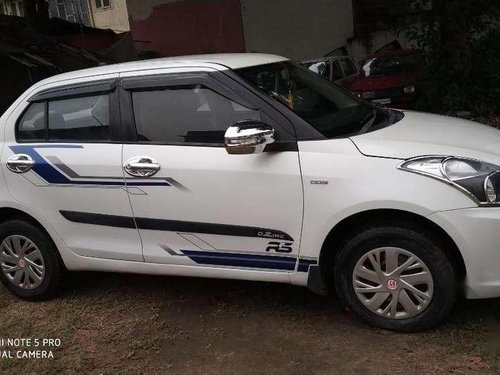 Used 2016 Maruti Suzuki Swift Dzire MT for sale in Patna 