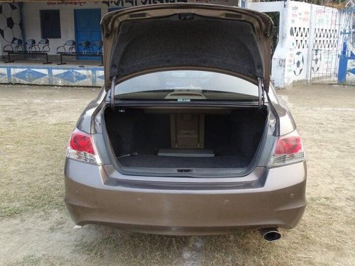 Used Honda Accord 2011 MT for sale in Kolkata 